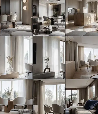 KaroDesign Karolina Marek Projektowanie Wnętrz